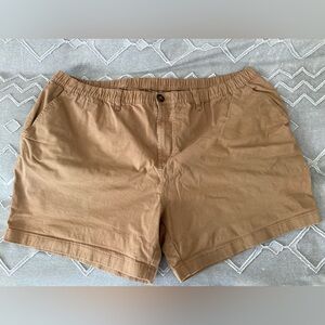 Chubbies shorts XXXL - 5.5” inseam